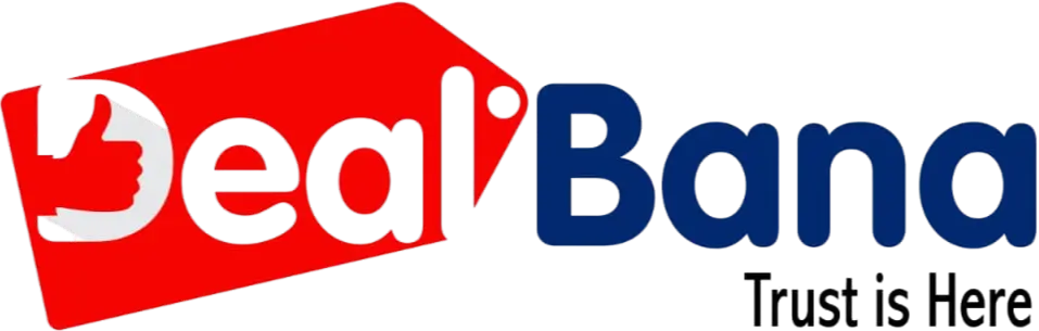 DealBana Logo